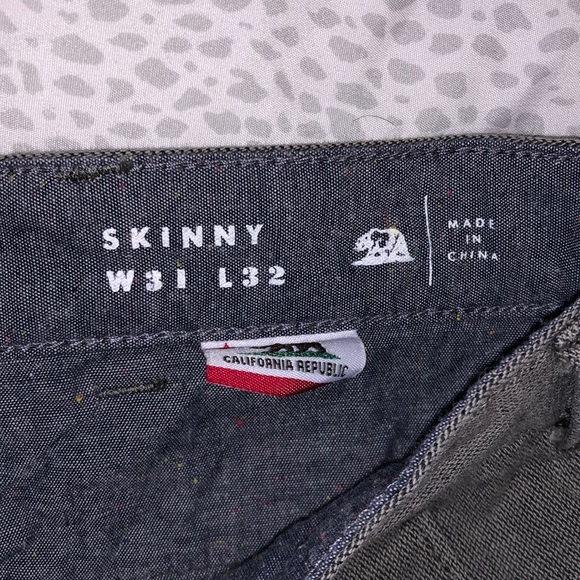 Dress pants - Picture 2 of 5